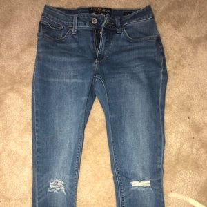 Lucky Brand Jeans